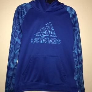 Adidas Sweater